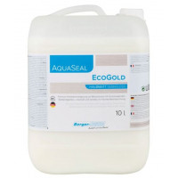 Лак BERGER Aqua-Seal EcoGold (10л)